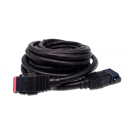 KABEL PRZEWÓD PRZEDŁUŻKA 9m PANEL STERUJĄCEGO P140